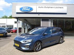Blauw Gebruikt 2019 Ford Focus Business Edition Stationwagen | € 18.750 (Iets duurder)