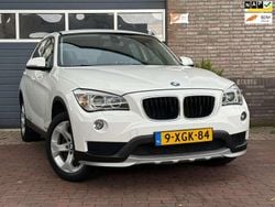 Wit Gebruikt 2014 BMW X1 SUV | € 13.940 (Eerlijke prijs)