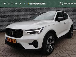 Wit Gebruikt 2025 Volvo XC40 Plus SUV | € 45.194 (Eerlijke prijs)