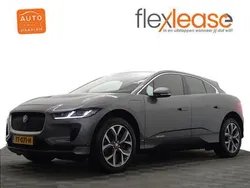Grijs metallic Gebruikt 2018 Jaguar I-Pace R-Sport SUV | € 24.900 (Eerlijke prijs)