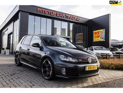 Grijs Gebruikt 2012 VW Golf VII Edition Hatchback | € 15.750 (Eerlijke prijs)