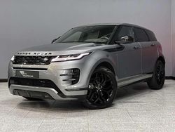 Grijs Gebruikt 2022 Land Rover Range Rover evoque HSE Dynamic SUV | € 50.950 (Iets duurder)