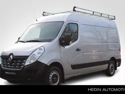 Zilver Gebruikt 2020 Renault Master Van | € 17.950 (Eerlijke prijs)