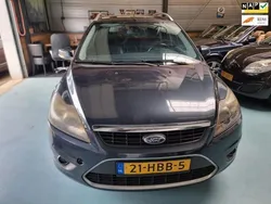 Grijs Gebruikt 2008 Ford Focus Titanium Stationwagen | € 900 (Super prijs)