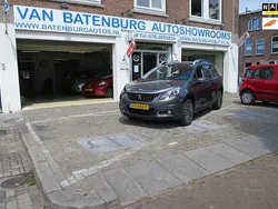Grijs Gebruikt 2018 Peugeot 2008 SUV | € 8.750 (Eerlijke prijs)