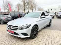 Overige Gebruikt 2019 Mercedes C180 Sedan | € 19.999 (Super prijs)