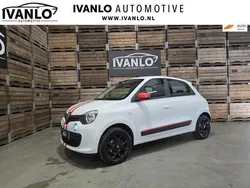 Wit Gebruikt 2017 Renault Twingo Collection Hatchback | € 8.790 (Eerlijke prijs)