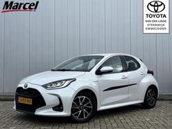 Wit Gebruikt 2020 Toyota Yaris Hybrid Edition Hatchback | € 18.400 (Goede deal)