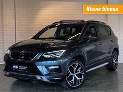 Grijs Gebruikt 2020 Seat Ateca Business SUV | € 29.750 (Duur)