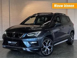Grijs Gebruikt 2020 Seat Ateca Business SUV | € 30.950 (Duur)