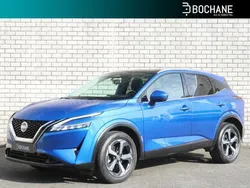 Blauw Gebruikt 2021 Nissan Qashqai 360º SUV | € 24.450 (Eerlijke prijs)