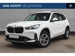 Wit Gebruikt 2025 BMW X1 Comfort Edition SUV | € 60.315 (Duur)