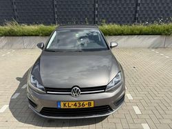 Gebruikt 2016 VW Golf VII Comfortline Sedan | € 9.400 (Iets duurder)