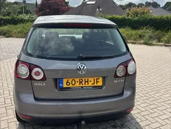 Grijs Gebruikt 2005 VW Golf Plus Comfortline MPV | € 2.800 (Eerlijke prijs)