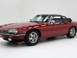 Overige Gebruikt 1987 Jaguar XJS S | € 13.950