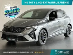 Gris schiste kqg Gebruikt 2023 Renault Clio V Esprit Alpine Hatchback | € 21.695 (Iets duurder)