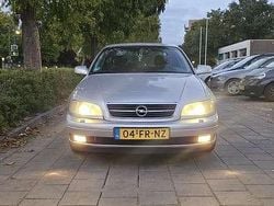 Gebruikt 2000 Opel Omega Sedan | € 1.400