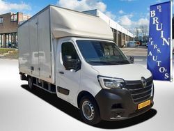 Wit Gebruikt 2021 Renault Master Van | € 25.900 (Eerlijke prijs)