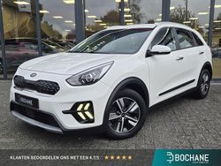 Wit Gebruikt 2021 Kia Niro SUV | € 21.695 (Eerlijke prijs)