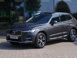 Grijs Gebruikt 2022 Volvo XC60 Inscription SUV | € 40.450 (Super prijs)