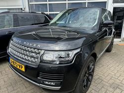 Grijs Gebruikt 2014 Land Rover Range Rover Autobiography SUV | € 19.999 (Iets duurder)