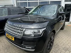 Grijs Gebruikt 2014 Land Rover Range Rover Autobiography SUV | € 19.999 (Duur)