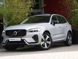 Grijs Gebruikt 2024 Volvo XC60 Plus SUV | € 54.900 (Goede deal)