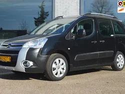 Zwart Gebruikt 2010 Citroën Berlingo XTR MPV | € 5.925 (Eerlijke prijs)