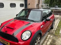 Gebruikt 2008 Mini Cooper S Chili Hatchback | € 3.199