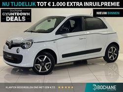 Wit Gebruikt 2019 Renault Twingo LIMITED Hatchback | € 10.645 (Eerlijke prijs)
