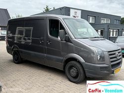 Overige Gebruikt 2007 VW Crafter Van | € 7.995 (Iets duurder)