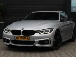 BMW 418 Gran Coupé