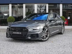 Grijs Gebruikt 2019 Audi S6 Stationwagen | € 48.950 (Eerlijke prijs)
