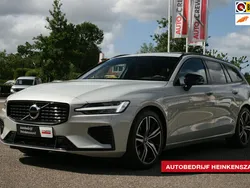 Stationwagon Gebruikt 2022 Volvo V60 R-Design Stationwagen | € 36.950 (Goede deal)