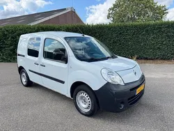 Wit Gebruikt 2012 Renault Kangoo MPV | € 9.950 (Duur)