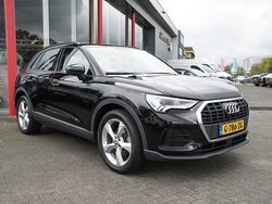 Zwart Gebruikt 2020 Audi Q3 Proline SUV | € 27.500 (Goede deal)