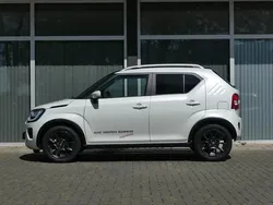 Wit Gebruikt 2024 Suzuki Ignis Style Hatchback | € 22.700 (Eerlijke prijs)