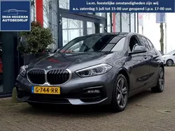 Grijs Gebruikt 2019 BMW 118 Executive Hatchback | € 22.890 (Eerlijke prijs)