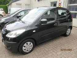 Zwart, metallic lak Gebruikt 2008 Hyundai i10 Active Hatchback | € 3.500 (Iets duurder)