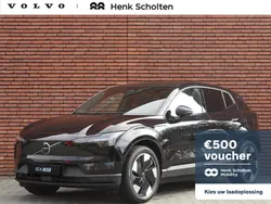 Zwart Gebruikt 2024 Volvo EX30 Performance SUV | € 37.645 (Iets duurder)