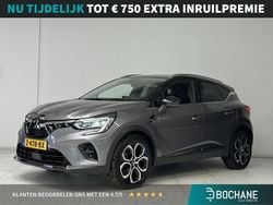 Grijs Gebruikt 2024 Mitsubishi ASX Edition SUV | € 29.495 (Eerlijke prijs)