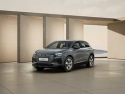 Grijs Nieuw 2025 Audi Q4 e-tron Comfort SUV | € 49.900 (Super prijs)