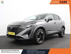 Grijs Gebruikt 2025 Nissan Qashqai N-Connecta SUV | € 35.490 (Goede deal)