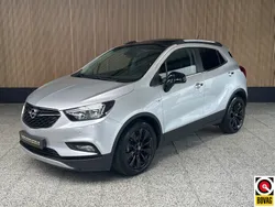 Grijs Gebruikt 2018 Opel Mokka X Innovation SUV | € 16.395 (Goede deal)