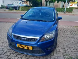 Blauw Gebruikt 2009 Ford Focus Trend Hatchback | € 2.850