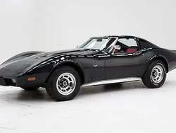 Overige Gebruikt 1977 Corvette C3 | € 21.950