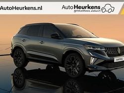 Grijs Nieuw 2025 Renault Austral Esprit Alpine SUV | € 47.326 (Eerlijke prijs)