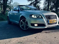 Grijs Gebruikt 2008 Audi A3 Cabriolet Attraction Cabriolet | € 7.650 (Iets duurder)