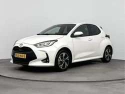 Wit Nieuw 2025 Toyota Yaris Edition Hatchback | € 28.745 (Goede deal)