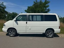 Wit Gebruikt 2003 VW T4 Van | € 9.475
